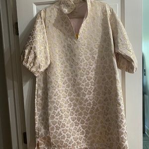 Emily McCarthy Poppy Dress